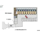 仙台市太白区郡山４丁目 月極駐車場